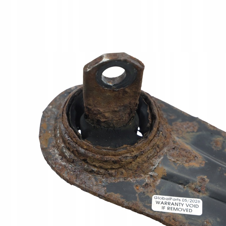 FORD FOCUS MK2 MOYEU ROUES ARRIÈRE ROTULE DE DIRECTION GAUCHE 3M51-5A969-FG