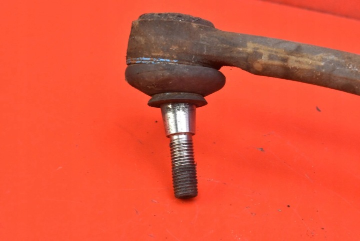 CRÉMAILLÈRE DE DIRECTION EUROPE 6700001938 PEUGEOT 207 1.4 VTI 95 KM 06-09