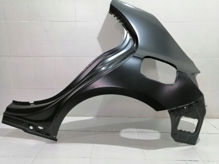 AILE GAUCHE ARRIÈRE ARRIÈRE MERCEDES A CLASSE A177 NEUF ORIGINAL HAL 9570