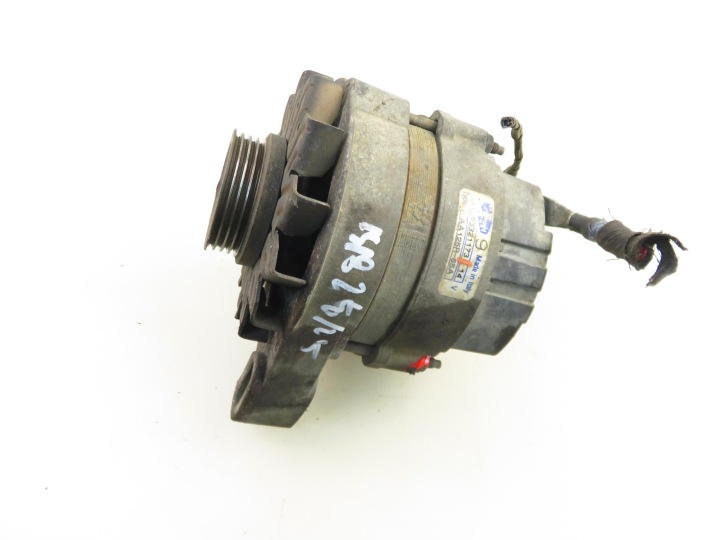 ALTERNATEUR FIAT SEICENTO 1.1 54 187 A1.000 63321173
