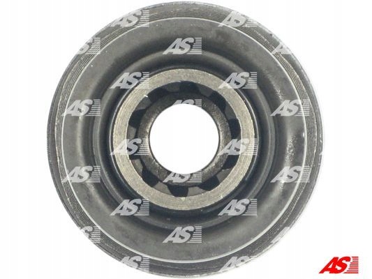 CLUTCH JEDNOKIERUNKOWE, STARTER AS-PL SD0185 photo 4 - milautoparts-fr.ukrlive.com