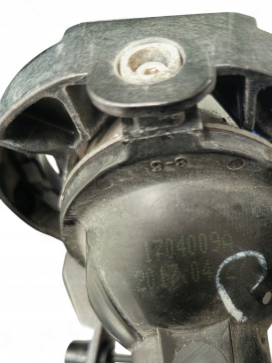 JEEP GRAND CHEROKEE 1704009A DROITE CÔTÉ LANTERNE PRZECIWMGLOWE AVANT