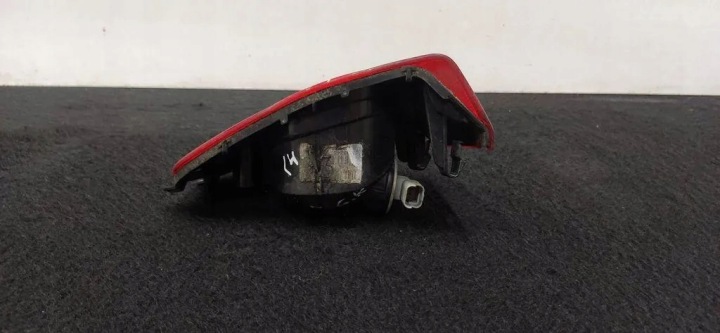 PHARES ANTIBROUILLARD ARRIÈRE CITROËN C3 PICASSO 9681820280 2014