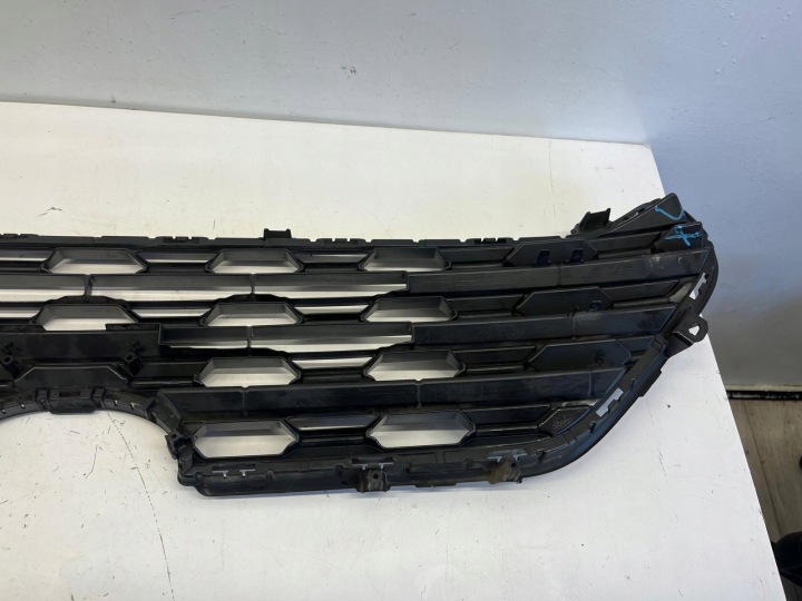 TOYOTA RAV4 V 5 CALANDRE GRILLE PARE-CHOCS AVANT AVANT PDC ORIGINAL N 17-22
