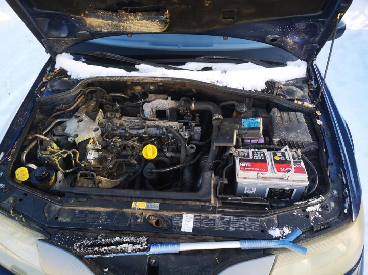 RENAULT LAGUNA MODULE ABS 2001 1.9L 10096014073 10.0960-1407.3, 00000886D4,