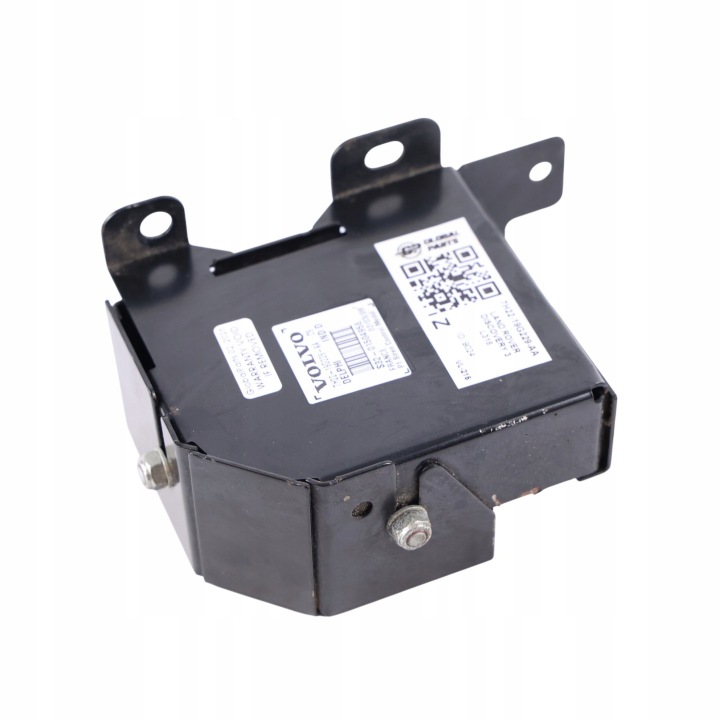 LAND ROVER DISCOVERY 3 L319 ALARME SIGNAL SONORE KLAXON 7H22-19G229-AA