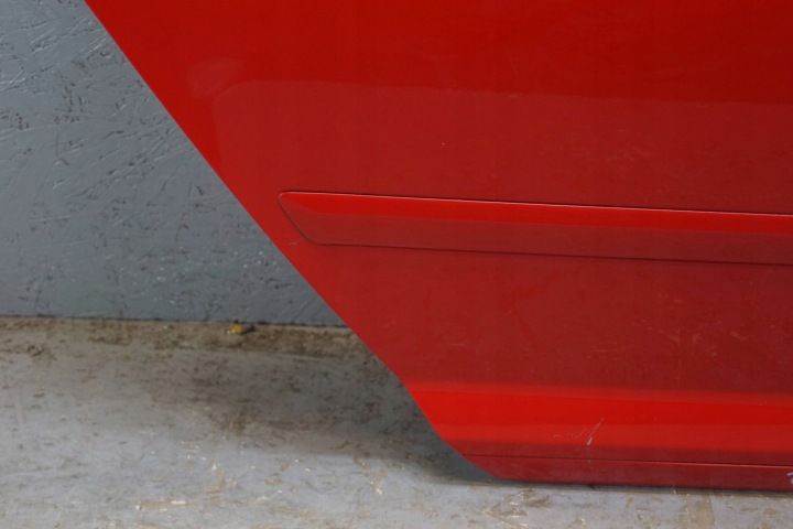 AUDI A3 8P PORTES DROIT ARRIÈRE (D1852)