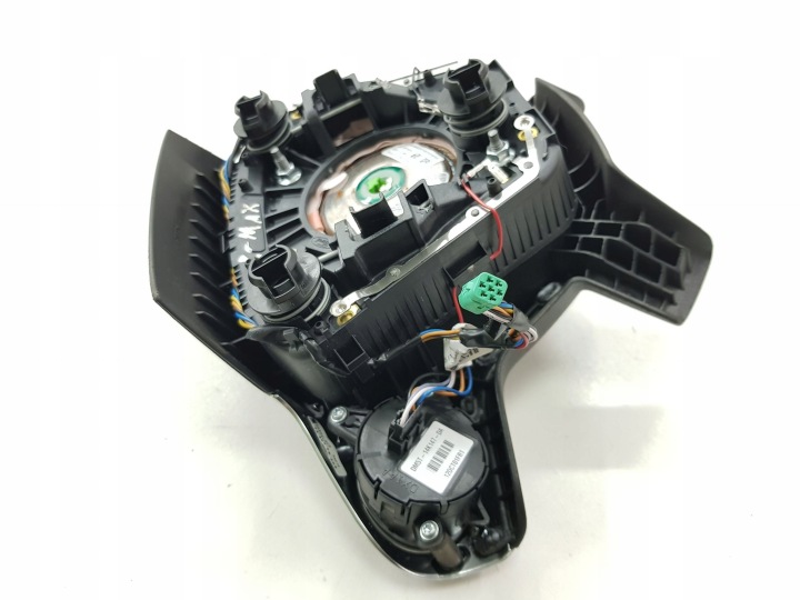 FORD C-MAX II 2012 COUSSINS AÉRIEN