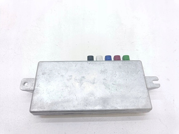 BMW 7 F01 F02 F03 F04 2014 MODULE CONTRÔLEUR CAMÉRAS