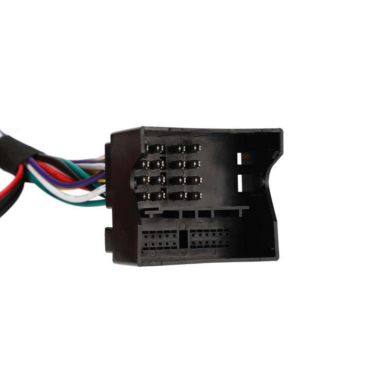 CAR AUDIO SANS FIL ADAPTATEUR VERS CÂBLAGE FILS BLUETOOTH 5.0 7E