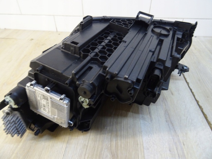 VW TIGUAN III 571 PHARE DROITE COMPLET LED EUROPE 571941006B LLU