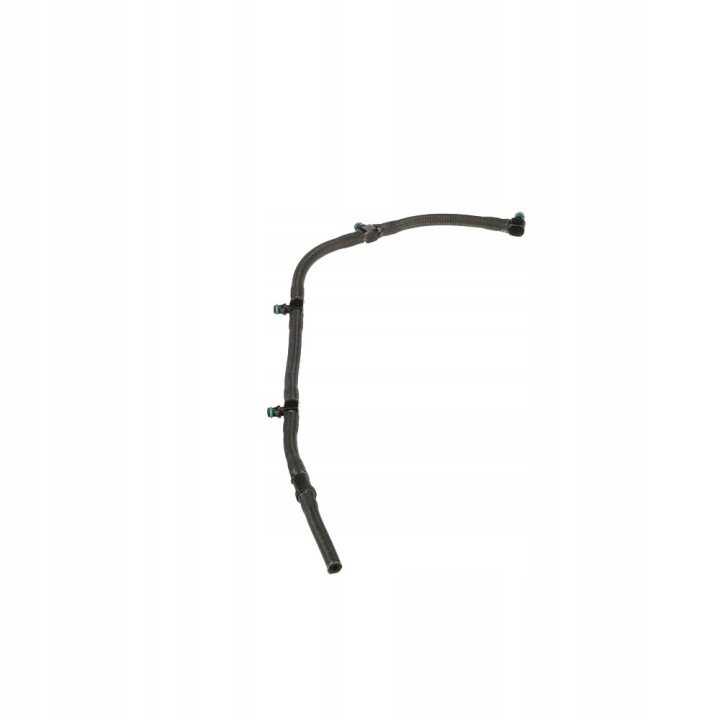FIL COMBUSTIBLE FLEXIBLE GATES MFL1214