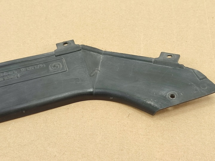 DÉFLECTEUR D'AIR REMPLISSAGE BMW K1100 LT 1992-1997 46.63-2 309 265.0