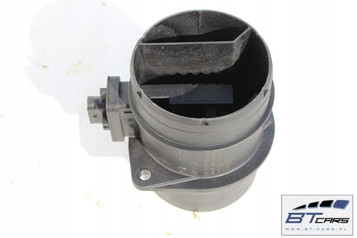 VW AUDI PRZEPLYWKA DÉBITMÈTRE 03L906461A 03L 906 461 MASSIQUE AIR 0