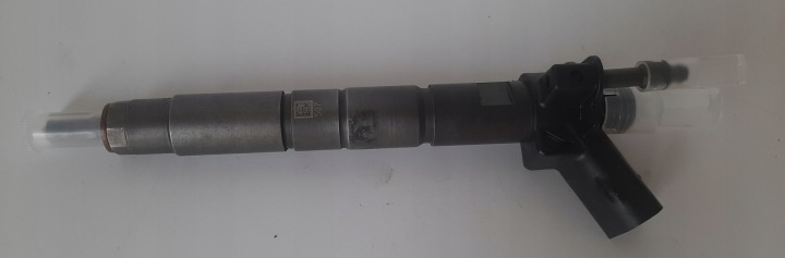 INJECTEUR BMW X5 E70 F15 F01 F10 3.0D M550D N57D30C 8508153 0445118001