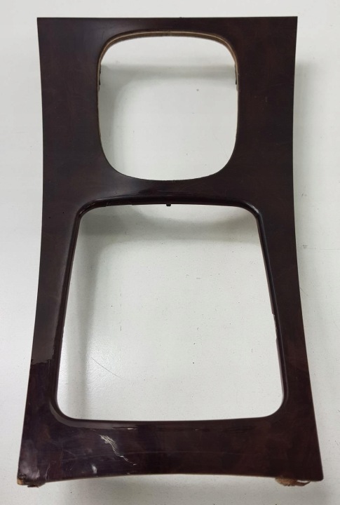 CHÂSSIS PROTECTION TUNNELS MERCEDES W203 A2036805439
