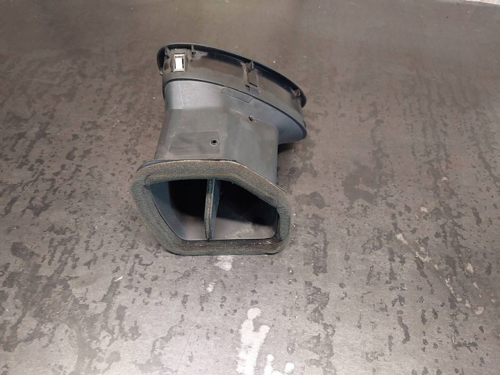 GAUCHE GRILLE CONDUIT D'AIR VOLKSWAGEN SHARAN I 7M1819703E 95VWA018B09AFW
