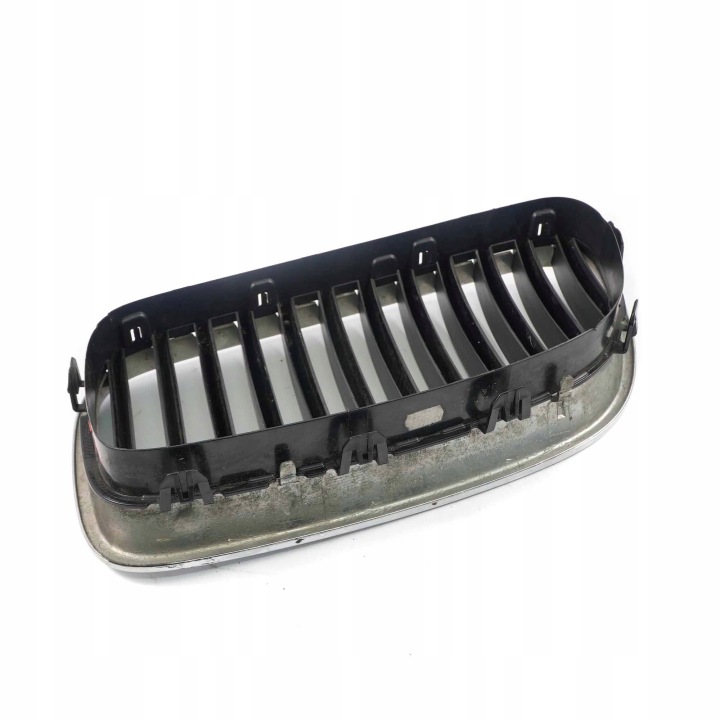 BMW F10 F11 LCI GRILLE RÉSERVOIR CALANDRE DROITE GRILLE 7412324