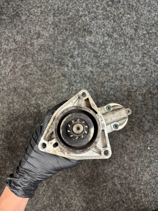 DÉMARREUR VERS VW TRANSPORTER STX200062
