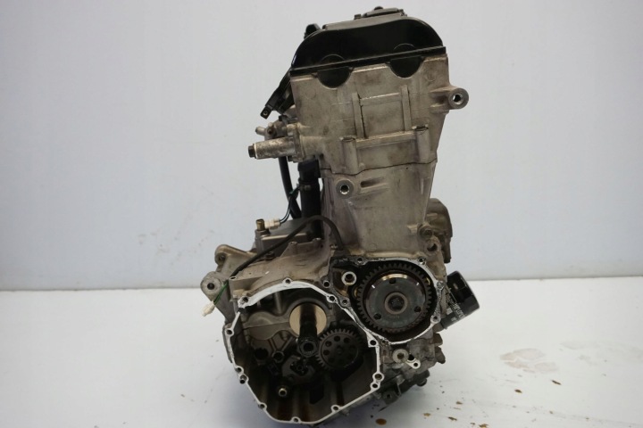 SUZUKI GSX-R 1000 K3-K4 MOTEUR GARANTIE DE DÉMARRAGE
