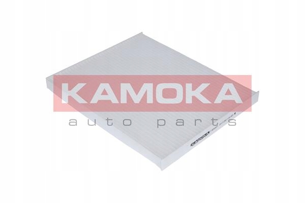 KAMOKA F404401 FILTR, VENTILACIÓN PRZESTRZENI PASAZERSKIEJ 