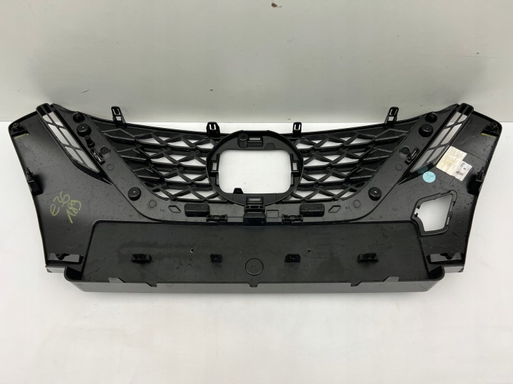 NISSAN MICRA K14 CALANDRE GRILLE PARE-CHOCS CHROME 16-