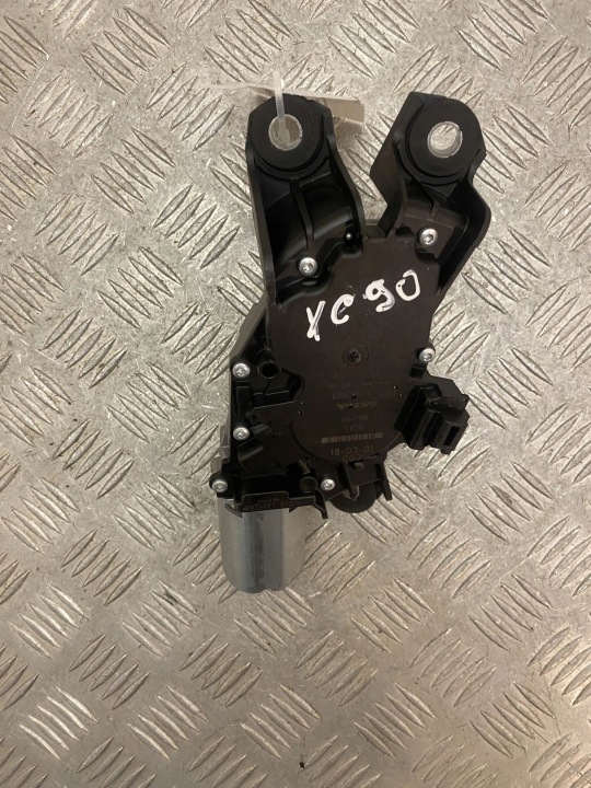 VOLVO XC90 2017 ESSUIE-GLACE VITRES ARRIÈRE 31349380