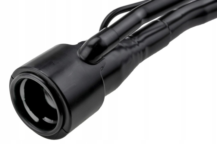GOULOTTE DE REMPLISSAGE DE CARBURANT PWP-TY-049 NTY
