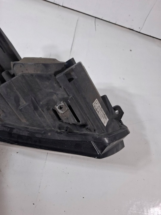 PHARE DROIT AVANT AVANT VW TIGUAN I LIFT 11-14R WLKP