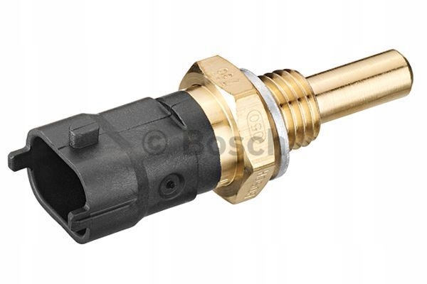 BOSCH SENSOR TEMPERATURA DE AGUA OPEL 