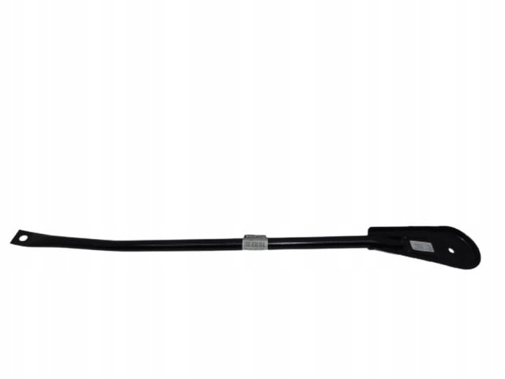 OE SUPPORT KOLYSKI ARRIÈRE GAUCHE RENAULT TRAFIC II 551A32303R