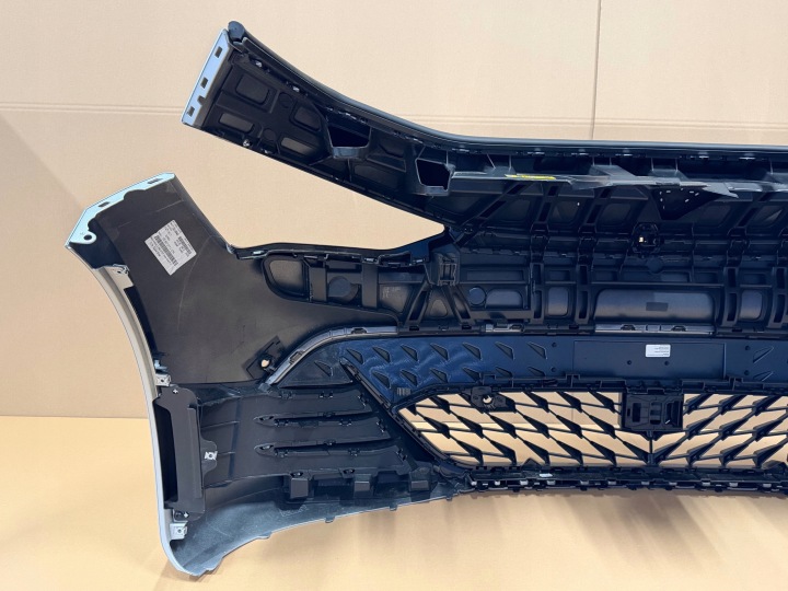 PARE-CHOCS AVANT AVANT CUPRA BORN 6X CAPTEUR CAMÉRA LC7A