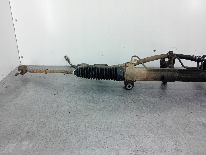 CRÉMAILLÈRE DE DIRECTION CAOUTCHOUC FIAT FIORINO IV 00517841910 A0010612 1.3