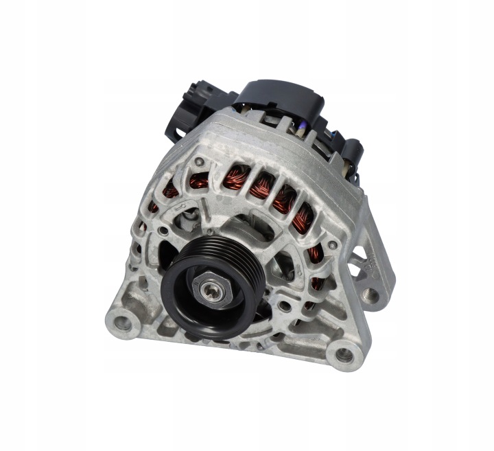ALTERNATEUR VALEO 439691