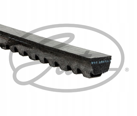 GATES BELT WEDGE 13X1325 photo 3 - milautoparts-fr.ukrlive.com