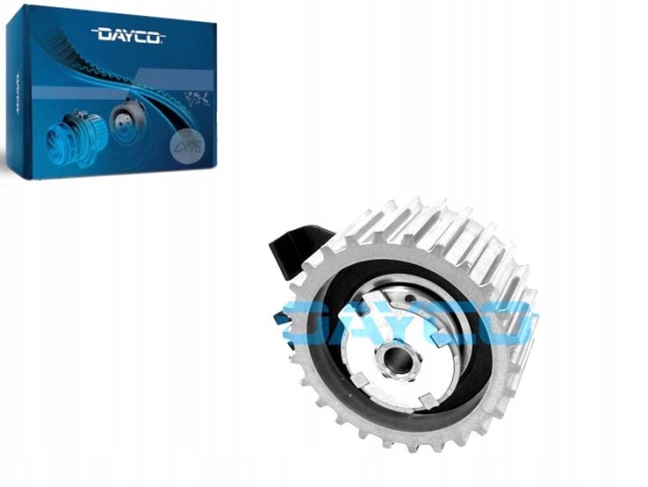 DAYCO TENDEUR COURROIE DISTRIBUTION