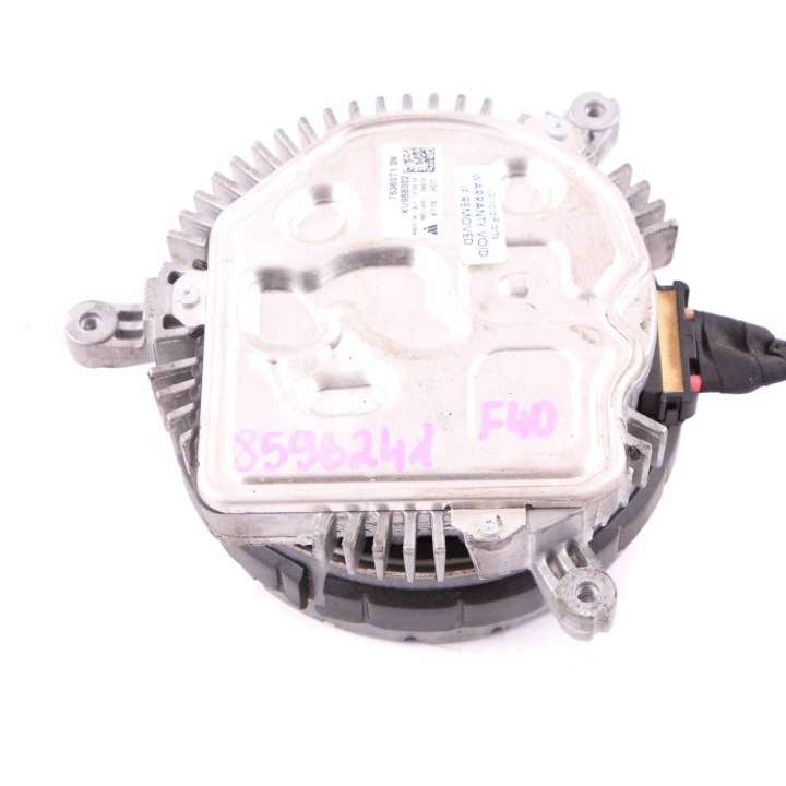 BMW F40 F48 MINI F56 F60 PETIT MOTEUR VENTILATEUR