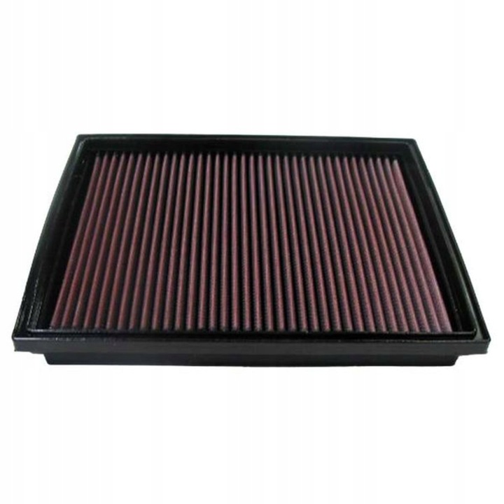 FILTRO AIRE K&N VW TRANSPORTER IV 1.9D-2.8 07.90-06.03 33-2759 (DL. 