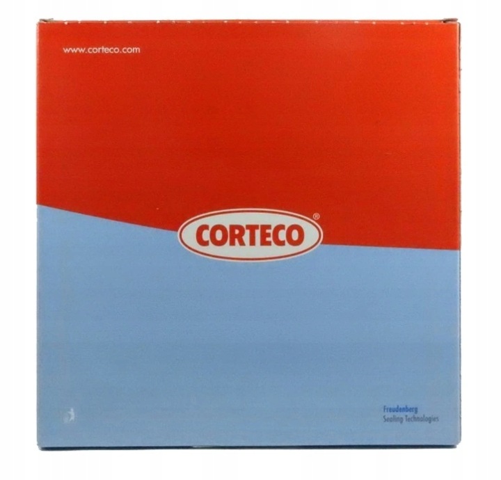CORTECO MASTIC D'ÉTANCHÉITÉ 73,03X95,25X12,7 NBR B1FUD4