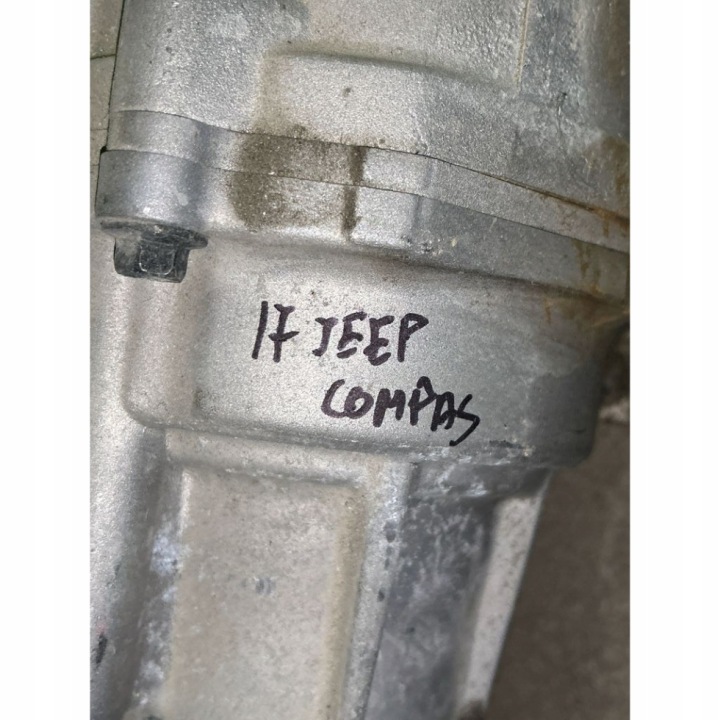BOÎTE DISTRIBUTION JEEP COMPASS 68292767AB