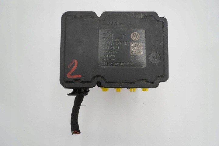 POMPE ABS VW SKODA SEAT AUDI 1K0614517BD 1K0907379AD