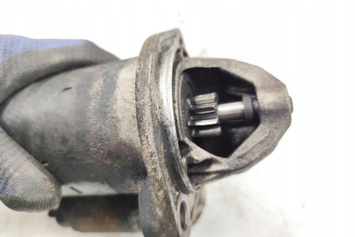 DÉMARREUR VOLVO S80 I (TS, XY) 0001109041 2.5L DIESEL 103KW 1999