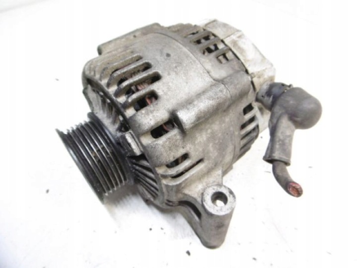 JAGUAR AVEC TYPE ALTERNATEUR 3,0 V6 101211-7892