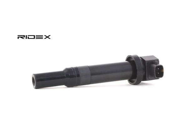 BOBINE ALLUMAGE RIDEX 689C0115 VERS HYUNDAI SANTA FÉ II (CM) VERS KIA