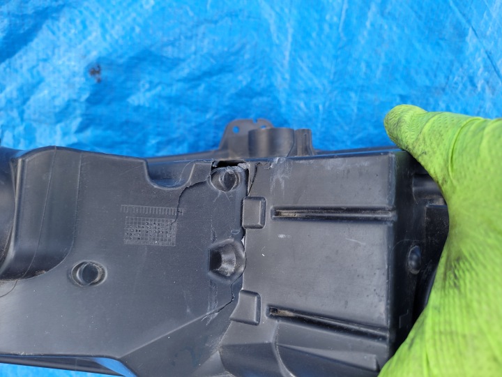 AUDI A4 B9 PROJECTEUR GAUCHE PHARE GAUCHE AVANT BI-XENON EUROPE 21SAH5668