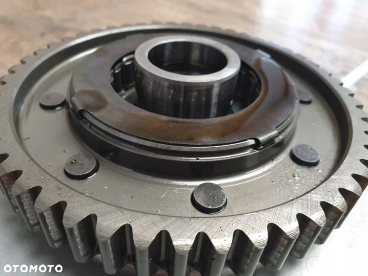 CORBEILLE EMBRAYAGE SPRZEGIELKO DÉMARREUR KAWASAKI VN1700 VAQUERO VOYAGER