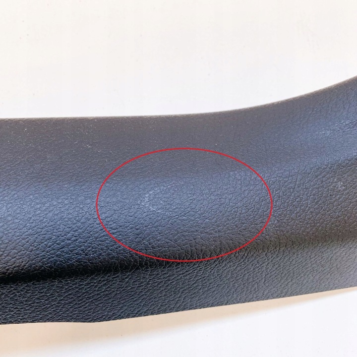 LEXUS NX 2015 MOULURE SEUIL ARRIÈRE
