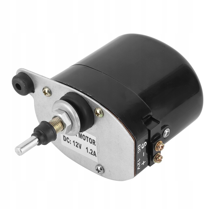 MOTOR LIMPIAPARABRISAS 70MM URSUS C-330 C-360 3P 