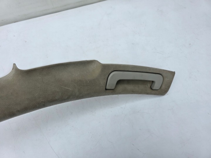 PROTECTION MONTANTS A DROIT AVANT AUDI A6 S6 RS6 C5 AVANT ALCANTARA