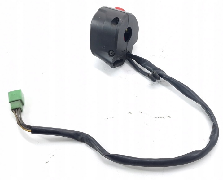 KAWASAKI ZR 7 99-04 COMMUTATEUR DROIT ALLUMAGE STARTU